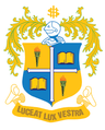 Loyola College, Chennai logo