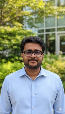 Santhosh Kumar Gopinath